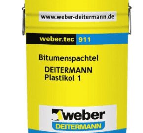 weber.tec 911