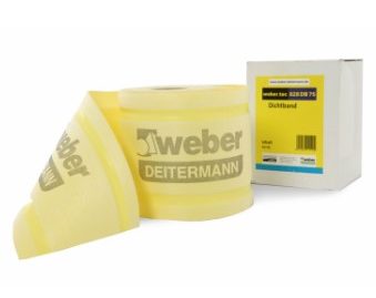 Weber.tec 828