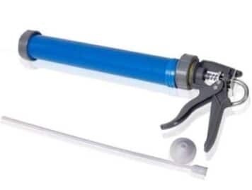 weber Handdruckspritze